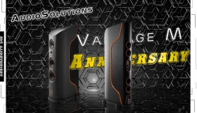 [AudioHanoiTV] Số 149: Review Loa AudioSolutions Vantage M Anniversary